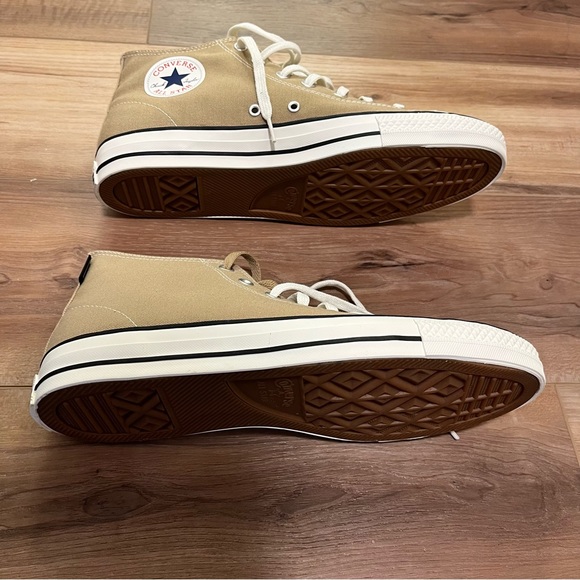 CONVERSE CTAS PRO MID - Picture 5 of 5
